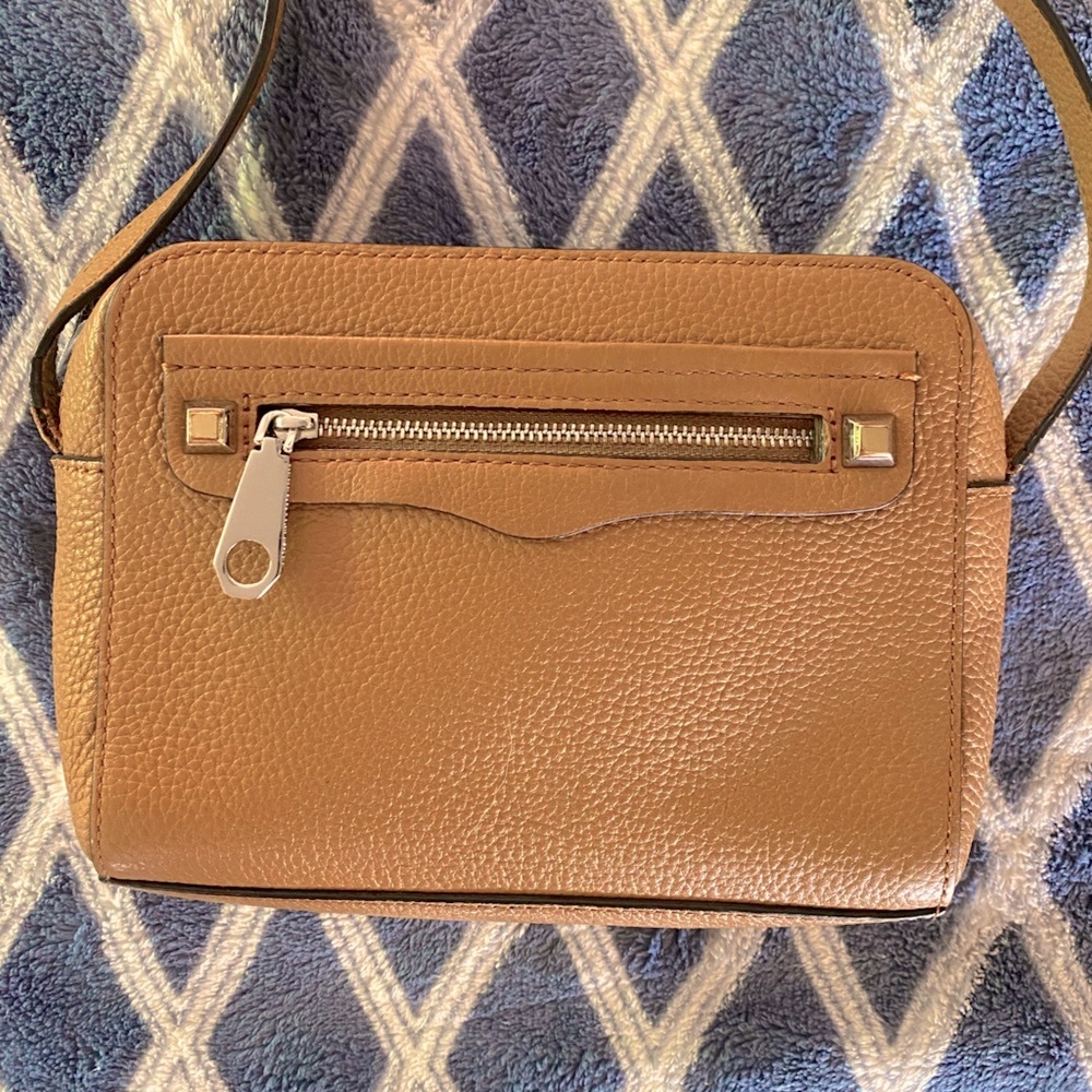 Rebecca Minkoff crossbody